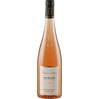 Touraine Rosé AOC - Domaine de Marcé