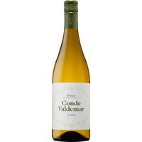 Conde Valdemar Blanco Rioja DOCa - Bodegas Valdemar