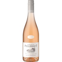 Harmonie de Gascogne Rosé - Domaine de Pellehaut