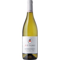 Sauvignon Blanc Venezia Giulia IGT - Attems