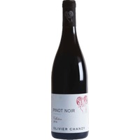 Pinot Noir Collection - Maison Olivier Chanzy