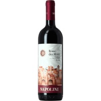Rosso Dei Monti - Napolini