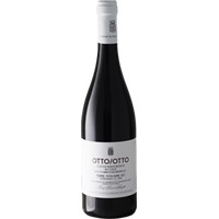 Nero D'Avola Otto - Baroni di Pianogrillo