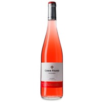 Gran Feudo Rosado