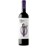 Pere Punyetes Negre