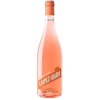 Hacienda López de Haro Rosado