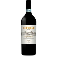 Dievole Novecento Chianti Classico Riserva