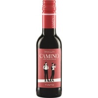 Camino Tinto Piccolo 0,25l - Riegel