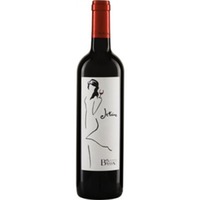 Je T’aime Côtes de Thongue IGP - Domaine Bassac