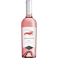 Aragosta rosé DOC - Santa Maria La Palma