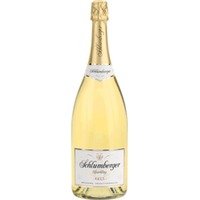 Schlumberger Sparkling Brut Jahrgang Méthode Traditionnelle Magnum (1,5l)