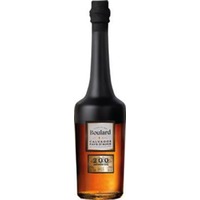 Calvados Boulard 200 Anniversary Cuvée 40% vol AC Calvados Pays d'Auge - einzeln in GP