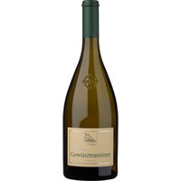 Terlan Gewürztraminer, Alto Adige DOC, Südtirol, 2024, Weißwein