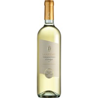 Ferruccio Deiana Sanremy Vermentino Di Sardegna Doc 0.75 L Flasche