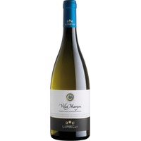 Tenuta Margon Villa Trentino Chardonnay Doc 0.75 L Flasche