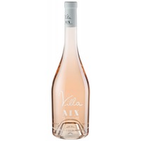 Villa Aix Rosé - - Vins Bréban - Roséwein