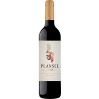 Quinta da Plansel - Plansel Selecta Tinto