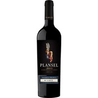 Quinta da Plansel - Plansel Selecta Touriga Franca