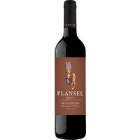Quinta da Plansel - Plansel Trincadeira Tinto