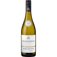 Bischoffinger BB Selektion Weißer Burgunder QbA, Trocken, Baden, Baden, 2023, Weißwein