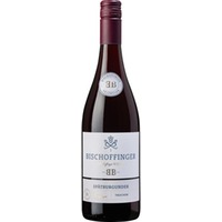 Bischoffinger BB Selektion Spätburgunder QbA, Trocken, Baden, Baden, 2022, Rotwein