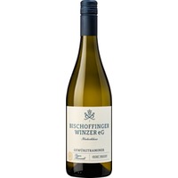 Bischoffinger Gewürztraminer Kabinett, Feinfruchtig, Baden, Baden, 2022, Weißwein