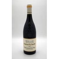 2020 Chateauneuf du Pape Rouge Organic