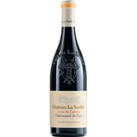 Chateauneuf du Pape Rouge Cuvee des Cadettes