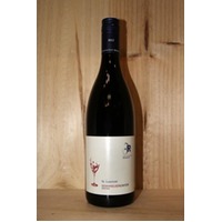 St. Laurent Sommelier Edition