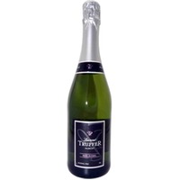 Muscat Weiss alkoholfreier Schaumwein