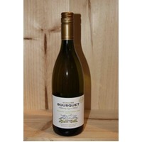 Chardonnay Organic