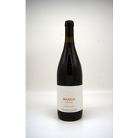Barda Bodega Chacra