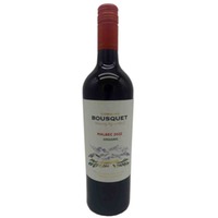 2024 Malbec Jean Bousquet