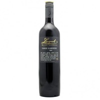 Three Gardens Shiraz Mataro Grenache