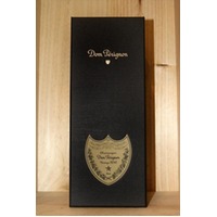 Dom Perignon im Geschenkkarton