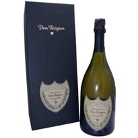 Dom Perignon in Geschenketui
