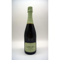Riesling Prestige extra Brut Griesel