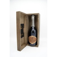 Clos Saint-Hilaire Blanc de Noirs Cuvee brut