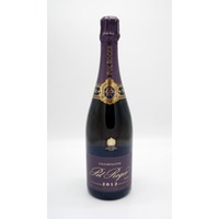 Champagne Rosé Brut Vintage