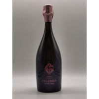 Gosset Champagne Cuvee Celebris Rose Extra Brut