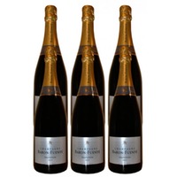 Baron Fuente Tradition Brut Champagne 6er Paket