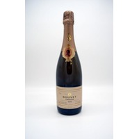 Tresor Rosé Brut