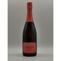 Rosé brut