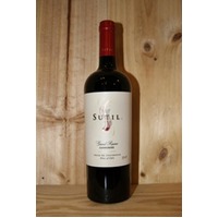 2020 Sutil Grand Reserve Cabernet Sauvignon