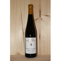 Niederhäuser Hermannshöhle Riesling trocken Magnus