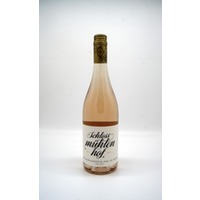 Blanc de Noirs Spätburgunder trocken