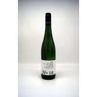 Saar Riesling trocken Fass 16