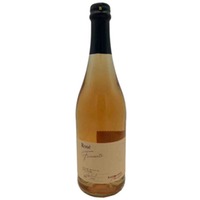 Rosé Frizzante
