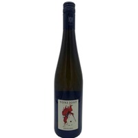 Riesling trocken