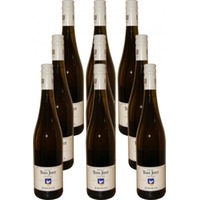 Riesling trocken Joducus 9er Paket